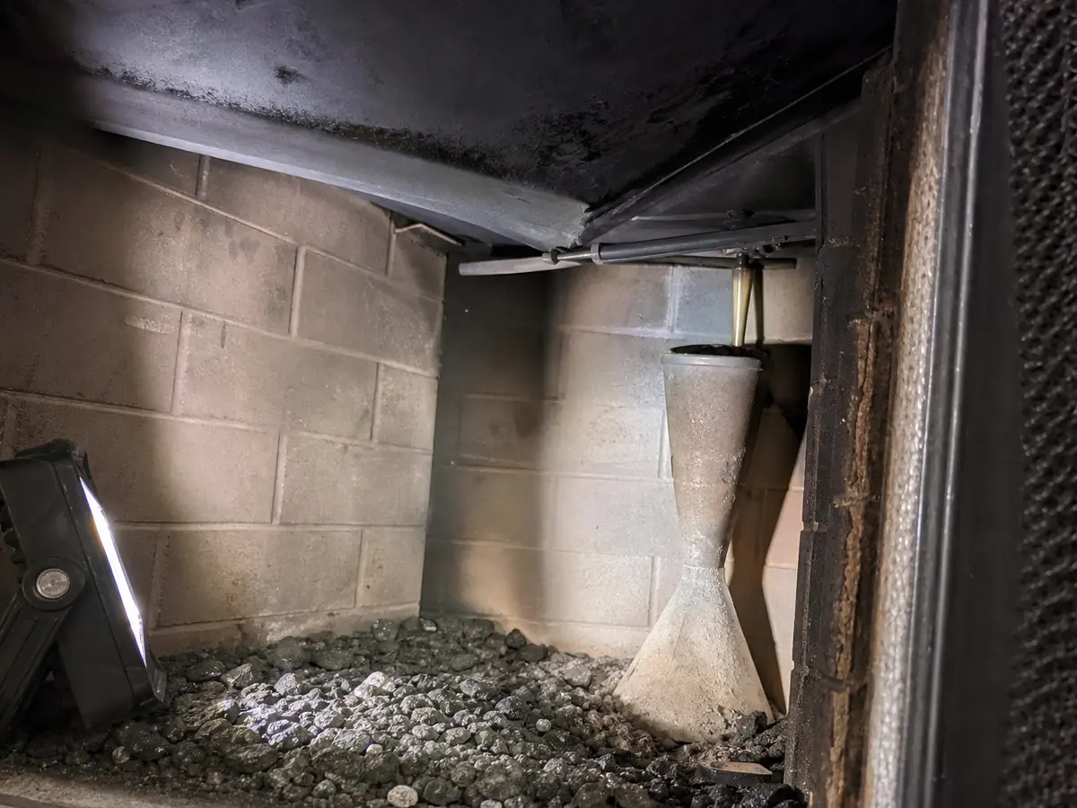 Fireplace Inspection in San Diego, CA