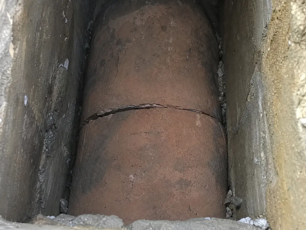 Chimney Repair in San Diego, CA