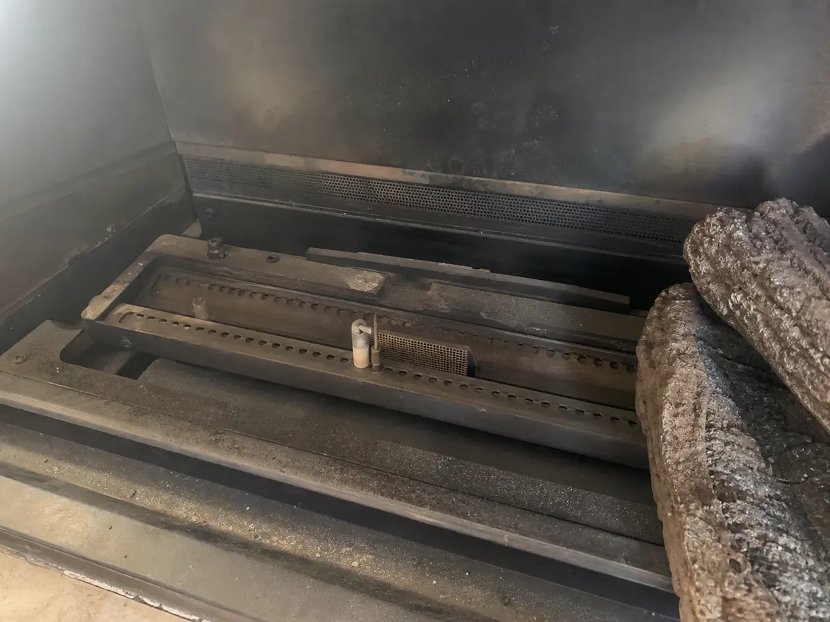 Gas Fireplace Repair in San Diego, CA